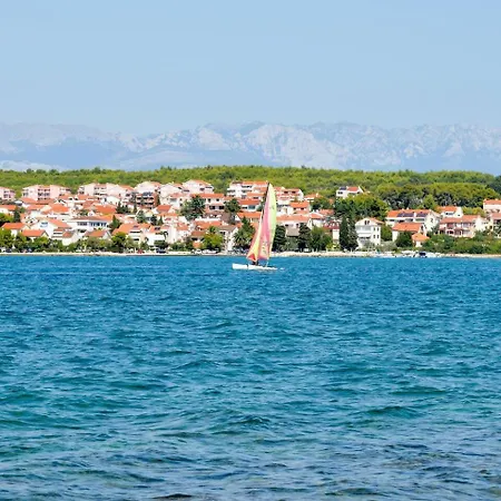 Sunny Zadar