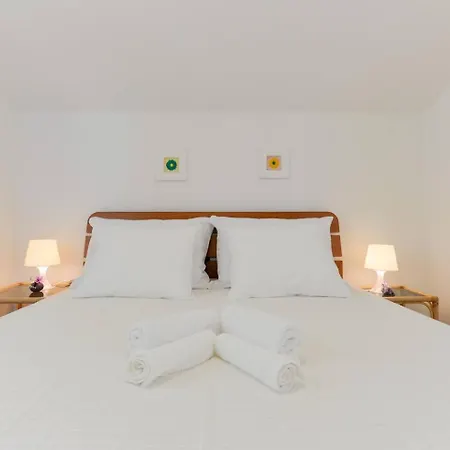 Appartement Sunny