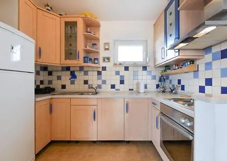 Appartement Sunny Zadar
