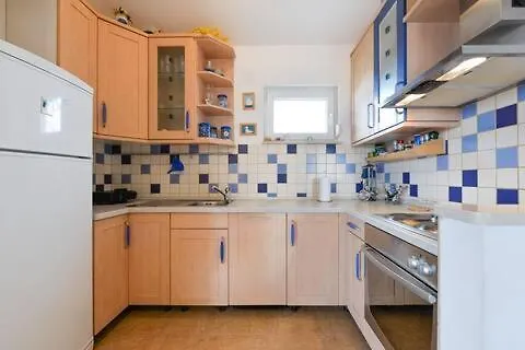 Apartament Sunny Zadar